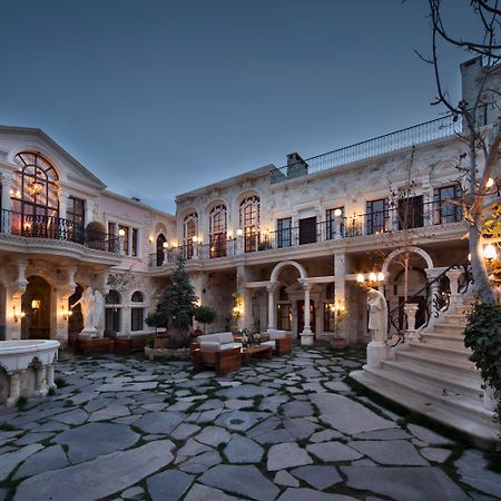 Sacred House (Adults Only) Ürgüp Exterior foto