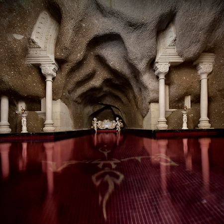 Sacred House (Adults Only) Ürgüp Interior foto